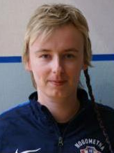 Mateja Videc